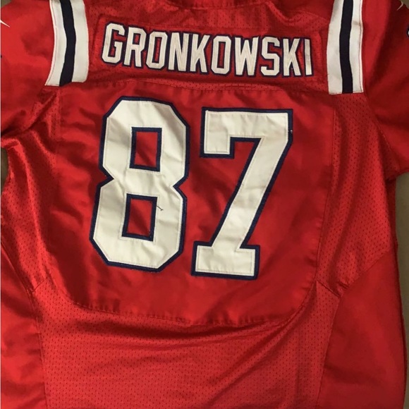 Jerseys - Picture 8 of 9